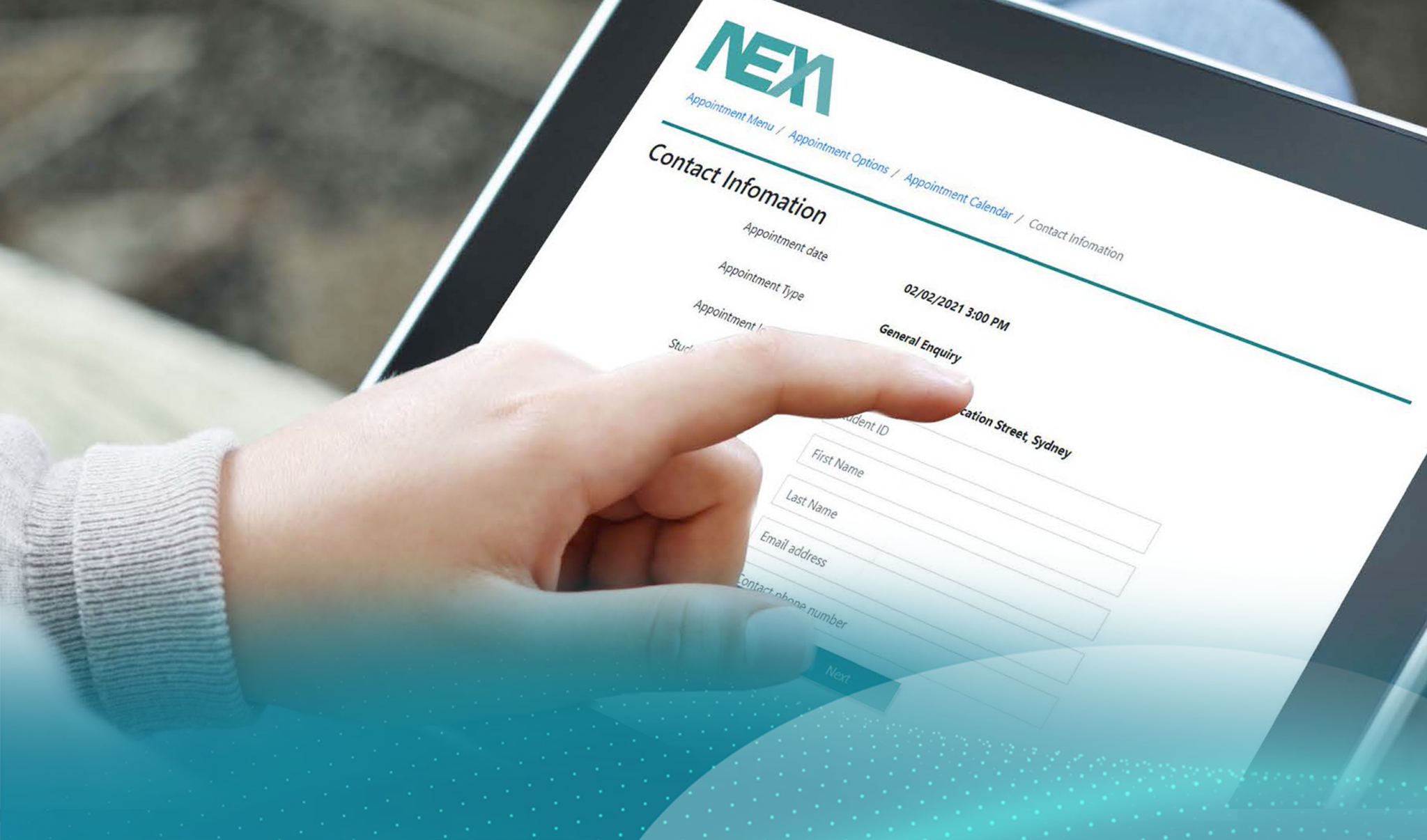 Government - Nexa Group